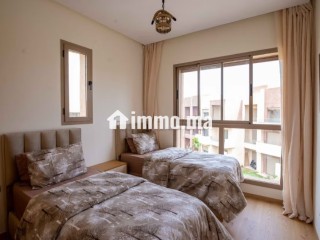 Luxe App de Haut Standing avec Piscine - Appartement à vendre - Marrakech