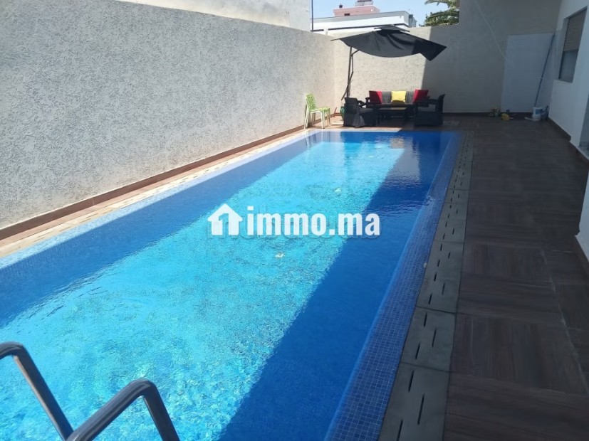 Villa à vendre - Vente Immobilier - Rabat - photo 4