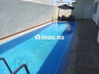 Villa à vendre - Villa à vendre - Rabat