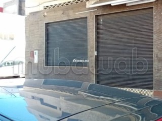 Commerce à vendre. 380 000. Dh - Appartement à vendre - Temara