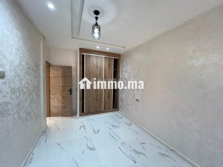 Maison 100 m2 deux étage lotissement alliance - Maison à vendre - Kenitra