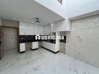 Maison 100 m2 deux étage lotissement alliance - Maison à vendre - Kenitra
