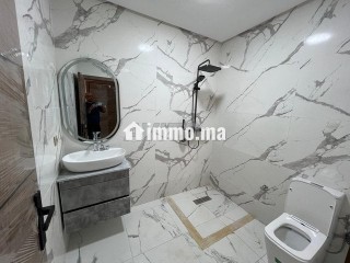 Maison 100 m2 deux étage lotissement alliance - Maison à vendre - Kenitra