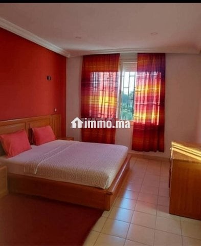 Appartement à louer à la journée - Location Vacances - Rabat - photo 1