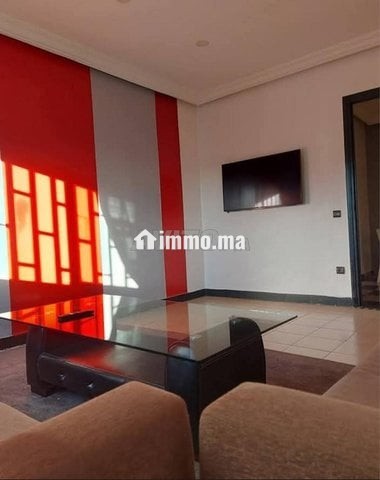 Appartement à louer à la journée - Location Vacances - Rabat - photo 2