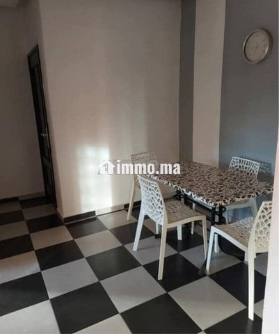 Appartement à louer à la journée - Location Vacances - Rabat - photo 3