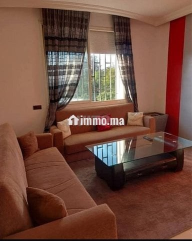 Appartement à louer à la journée - Location Vacances - Rabat - photo 4