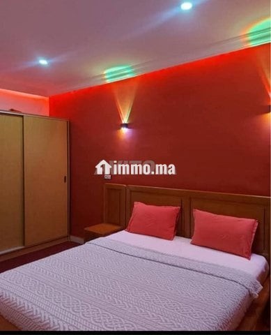 Appartement à louer à la journée - Location Vacances - Rabat - photo 5