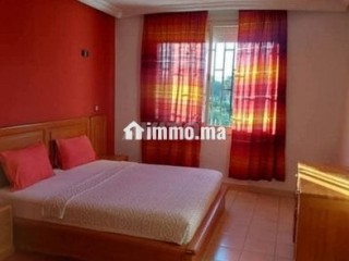 Appartement à louer à la journée - Appartement Location Vacances - Rabat