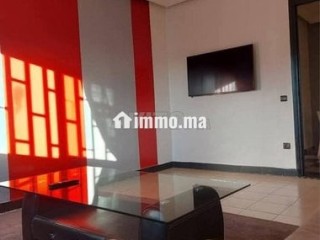 Appartement à louer à la journée - Appartement Location Vacances - Rabat