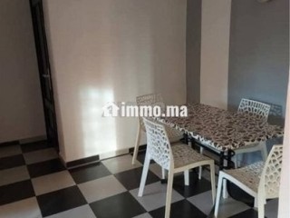Appartement à louer à la journée - Appartement Location Vacances - Rabat