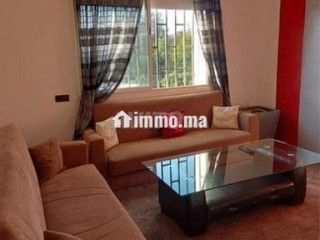 Appartement à louer à la journée - Appartement Location Vacances - Rabat