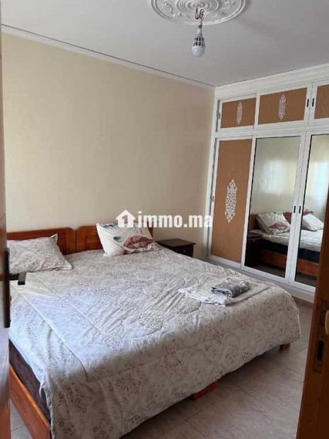 À LOUER – Bel appartement à Témara prix de 4300 dh - Location Immobilier - Temara - photo 2