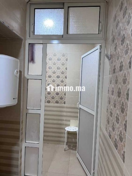 À LOUER – Bel appartement à Témara prix de 4300 dh - Location Immobilier - Temara - photo 4