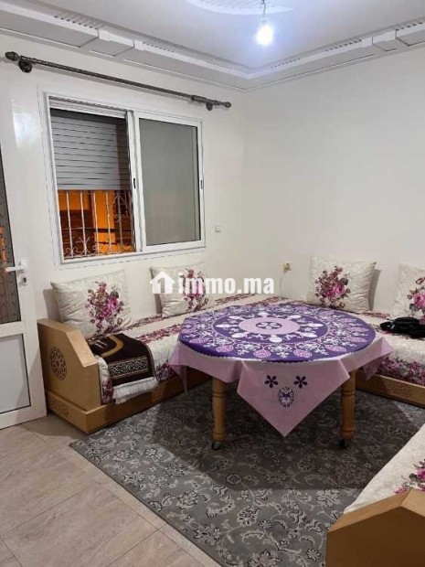 À LOUER – Bel appartement à Témara prix de 4300 dh - Location Immobilier - Temara - photo 5