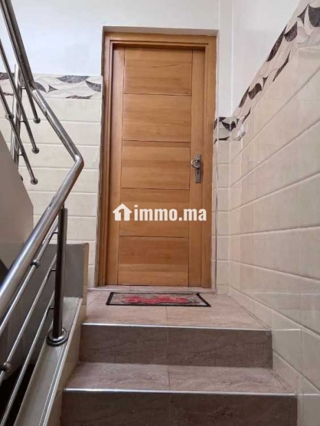 À LOUER – Bel appartement à Témara prix de 4300 dh - Location Immobilier - Temara - photo 6