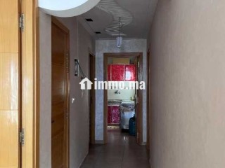 À LOUER – Bel appartement à Témara prix de 4300 dh - Appartement à louer - Temara