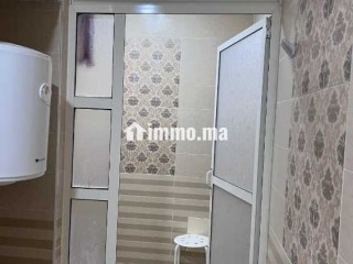 À LOUER – Bel appartement à Témara prix de 4300 dh - Appartement à louer - Temara