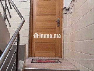 À LOUER – Bel appartement à Témara prix de 4300 dh - Appartement à louer - Temara