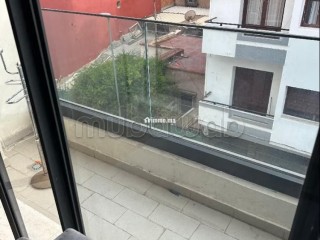 Appartement à louer à Maârif. 2 chambres. Meublé - Appartement à louer - Casablanca