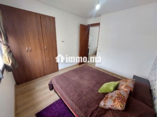 Appartement à louer à Maârif. 2 chambres. Meublé - Appartement à louer - Casablanca