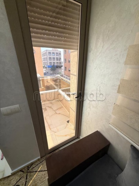 Louez cet appartement à Mhamid. 2 grandes pièces. Meublé - Location Immobilier - Marrakech - photo 6