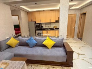 Louez cet appartement à Mhamid. 2 grandes pièces. Meublé - Appartement à louer - Marrakech