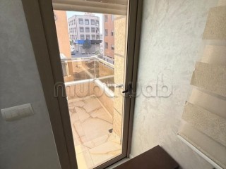 Louez cet appartement à Mhamid. 2 grandes pièces. Meublé - Appartement à louer - Marrakech