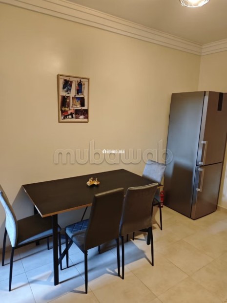 Magnifique appartement à louer uniquement longue durée - Location Immobilier - Marrakech - photo 6