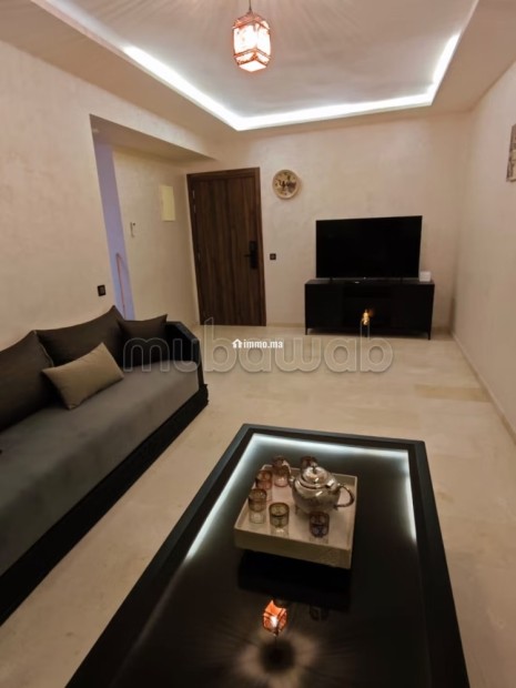Magnifique appartement à louer uniquement longue durée - Location Immobilier - Marrakech - photo 7