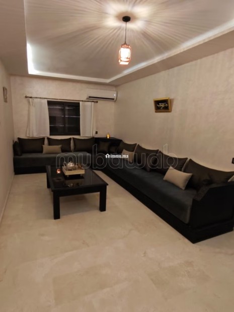 Magnifique appartement à louer uniquement longue durée - Location Immobilier - Marrakech - photo 8