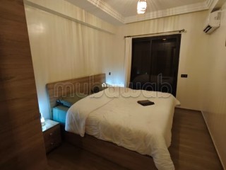 Magnifique appartement à louer uniquement longue durée - Appartement à louer - Marrakech