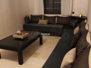 Magnifique appartement à louer uniquement longue durée - Appartement à louer - Marrakech