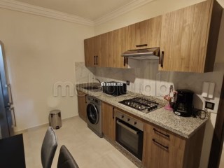 Magnifique appartement à louer uniquement longue durée - Appartement à louer - Marrakech