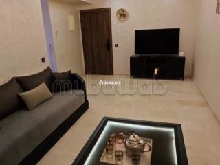 Magnifique appartement à louer uniquement longue durée - Appartement à louer - Marrakech