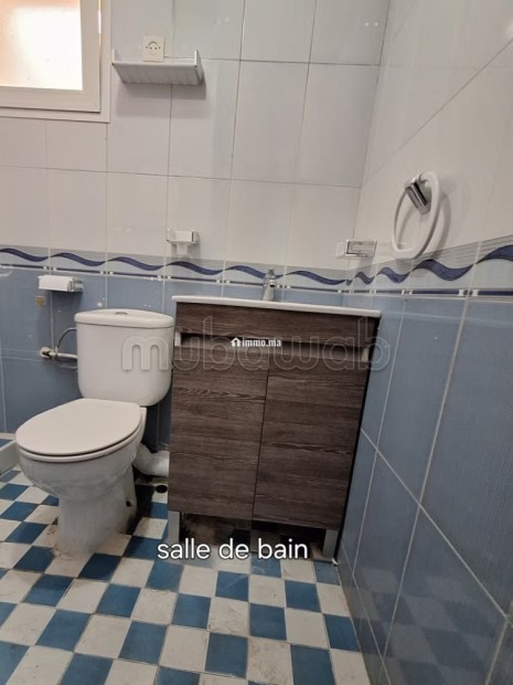 Appartement à Beausejour - Vente Immobilier - Casablanca - photo 4