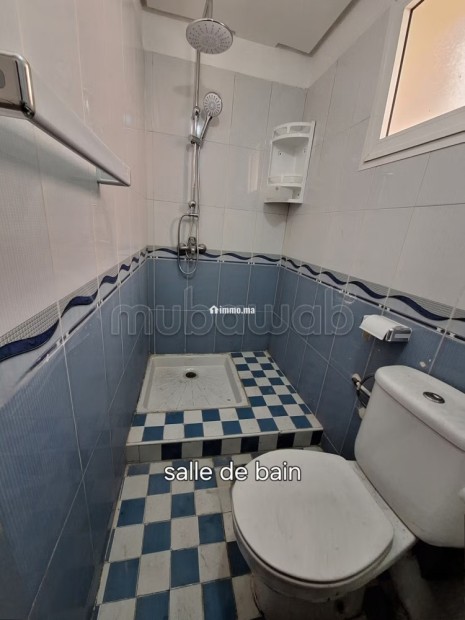 Appartement à Beausejour - Vente Immobilier - Casablanca - photo 5