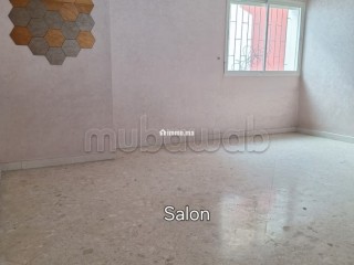 Appartement à Beausejour - Appartement à vendre - Casablanca