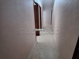 Appartement à Beausejour - Appartement à vendre - Casablanca