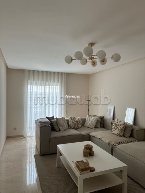 Location à belvédère - Location Immobilier - Casablanca - photo 1