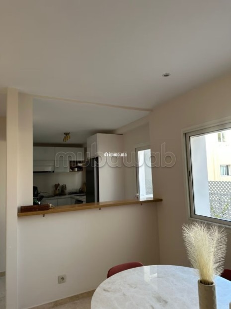 Location à belvédère - Location Immobilier - Casablanca - photo 5