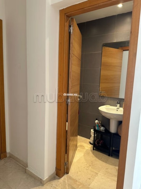Location à belvédère - Location Immobilier - Casablanca - photo 8