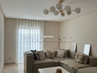 Location à belvédère - Appartement à louer - Casablanca