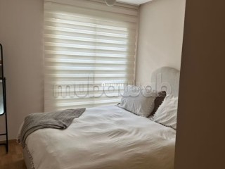 Location à belvédère - Appartement à louer - Casablanca