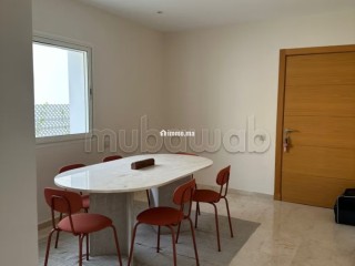 Location à belvédère - Appartement à louer - Casablanca