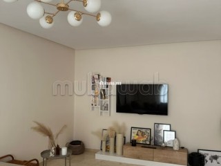 Location à belvédère - Appartement à louer - Casablanca