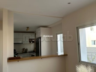 Location à belvédère - Appartement à louer - Casablanca