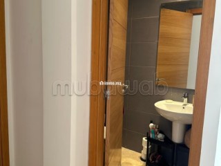 Location à belvédère - Appartement à louer - Casablanca