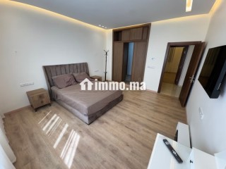 Location à belvédère - Appartement à louer - Casablanca