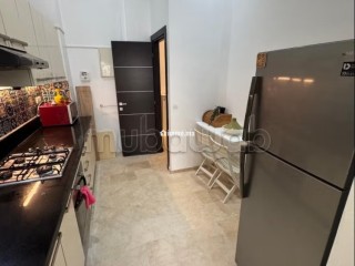Appartement à louer trois chambres salon meublé a côté de Venizia Ice - Appartement à louer - Casablanca